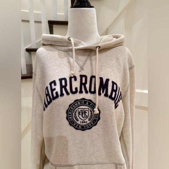 Abercrombie Hoodie - Picture 4 of 6